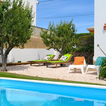 Meraki Guesthouse Ericeira Luaran gambar