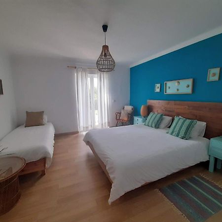 Meraki Guesthouse Ericeira Luaran gambar