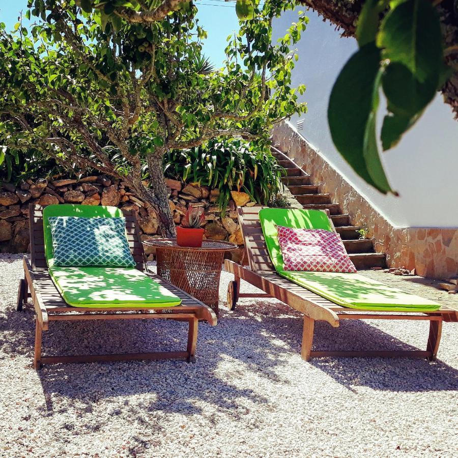 Meraki Guesthouse Ericeira Luaran gambar