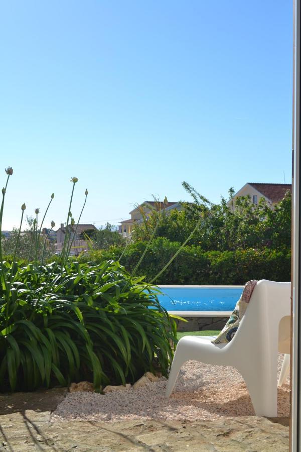 Meraki Guesthouse Ericeira Luaran gambar
