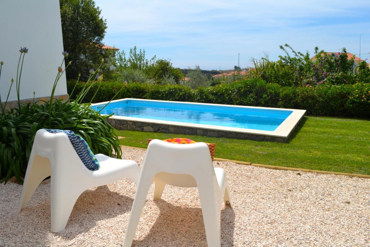 Meraki Guesthouse Ericeira Luaran gambar