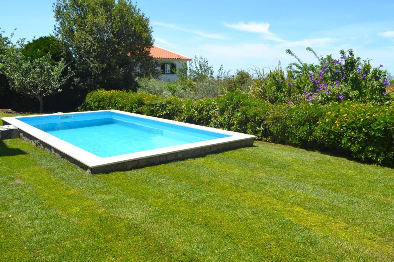 Meraki Guesthouse Ericeira Luaran gambar