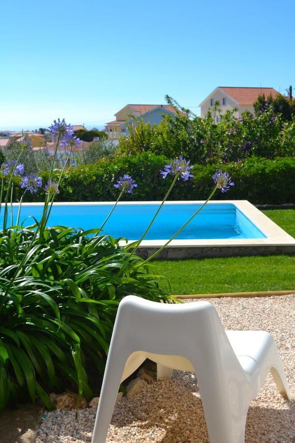 Meraki Guesthouse Ericeira Luaran gambar