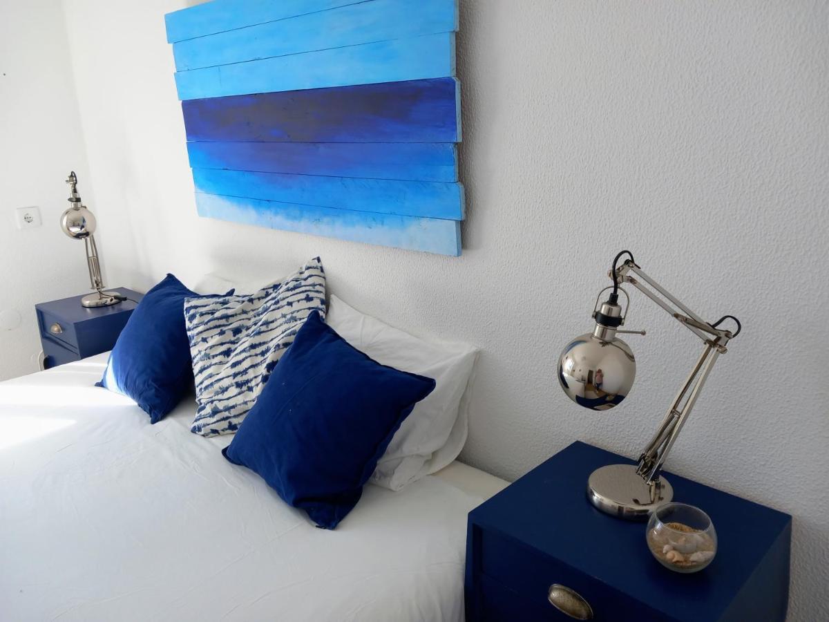 Meraki Guesthouse Ericeira Luaran gambar