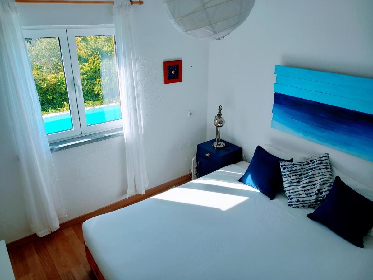 Meraki Guesthouse Ericeira Luaran gambar