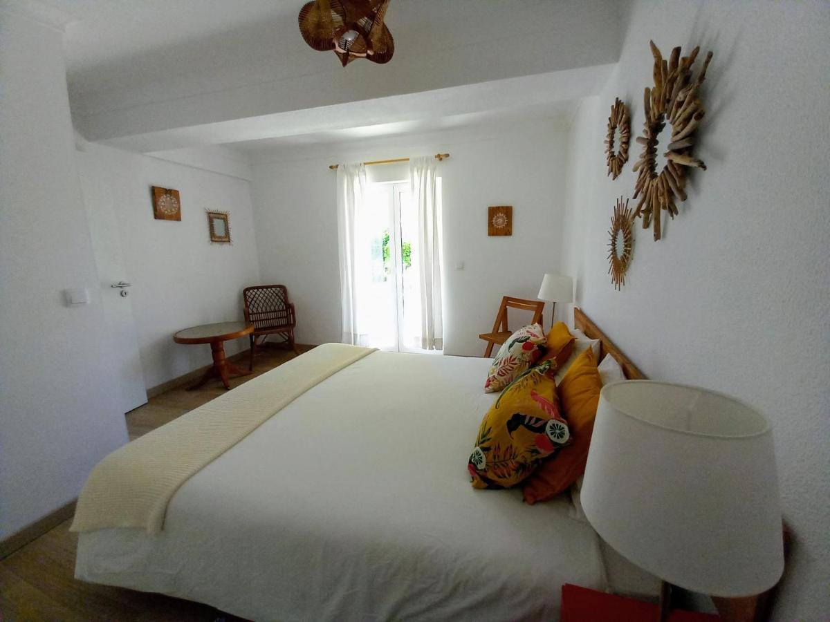 Meraki Guesthouse Ericeira Luaran gambar